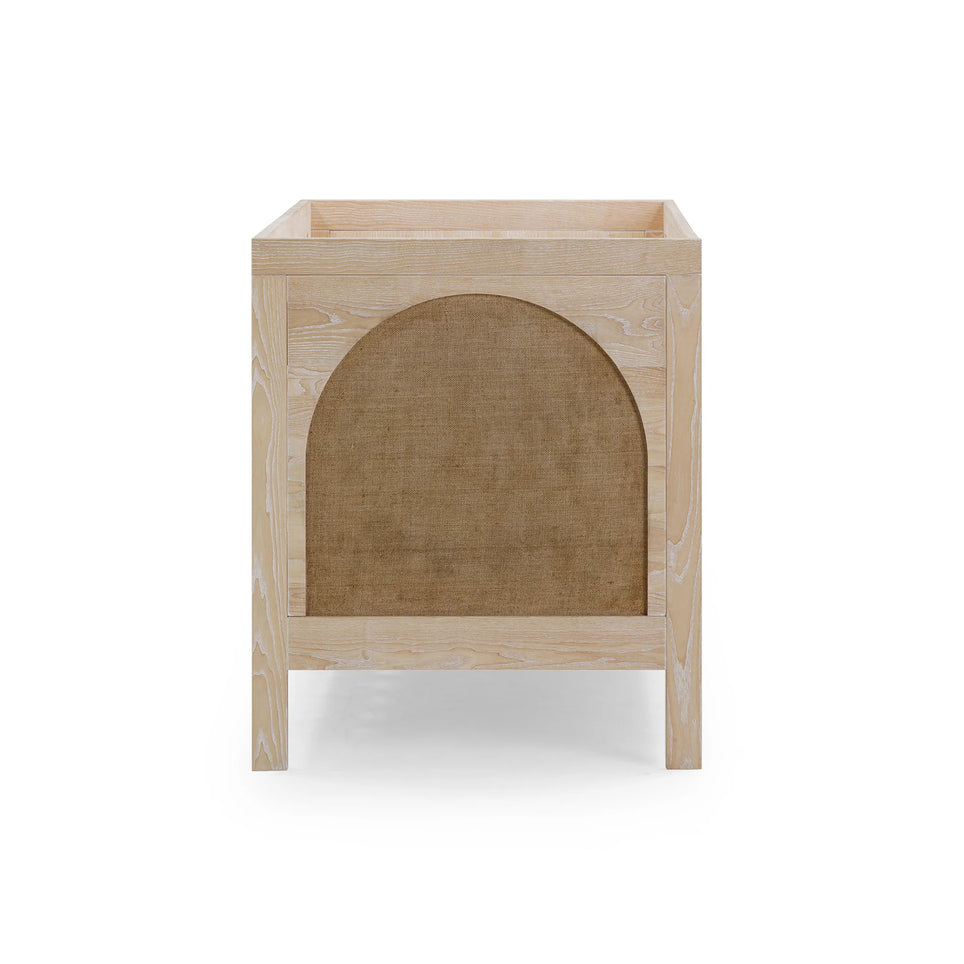 Babyrest Grove Cot