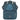 Trixie Mr. Triceratops kids backpack – blue dinosaur character on front panel