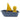 Trixie Bath toy sailboat - Mr. Lion