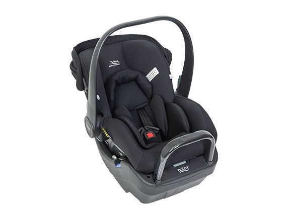 Safe and sound baby capsule clearance