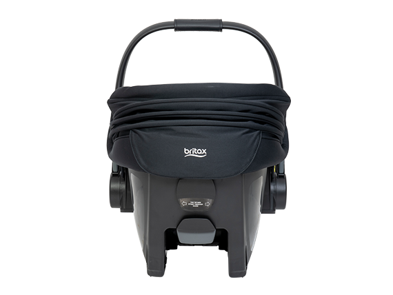 Shop Britax Safe n Sound B Pod Online Melbourne at Kiddie Country
