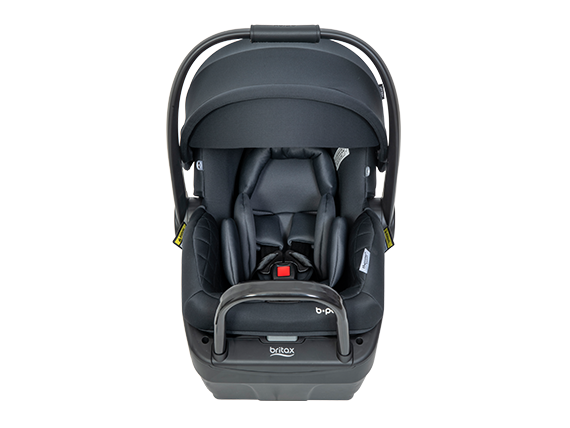 Shop Britax Safe n Sound B Pod Online Melbourne at Kiddie Country