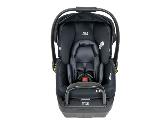 Shop Britax Safe n Sound B Pod Online Melbourne at Kiddie Country