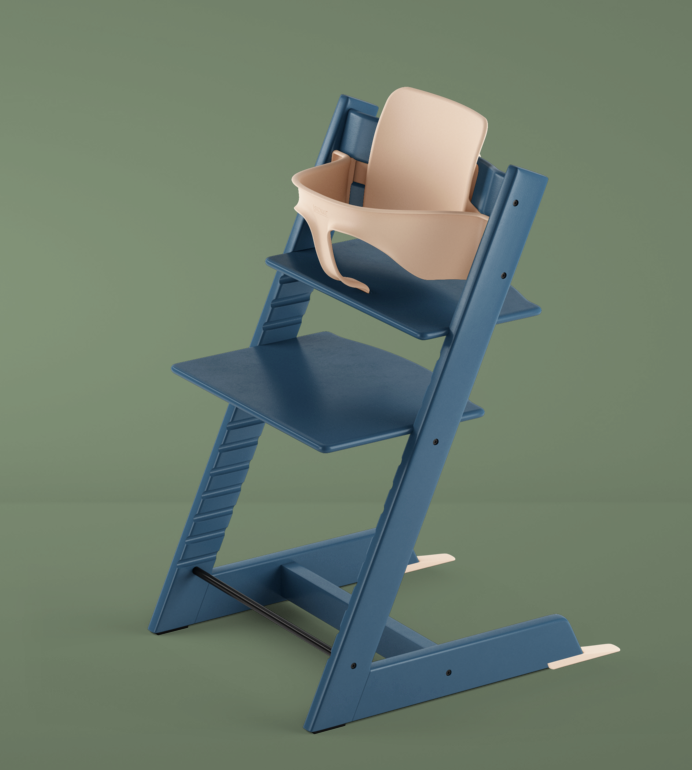 Tripp trapp baby set tray hot sale