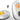 Vtech Safe & Sound Audio Baby Monitor - Kiddie Country