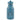 Trixie Mr. Triceratops 350ml stainless steel kids water bottle – blue dino character