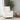 COCOON BONDI Electric Recliner Glider Chair in Vanilla Boucle — hero front view