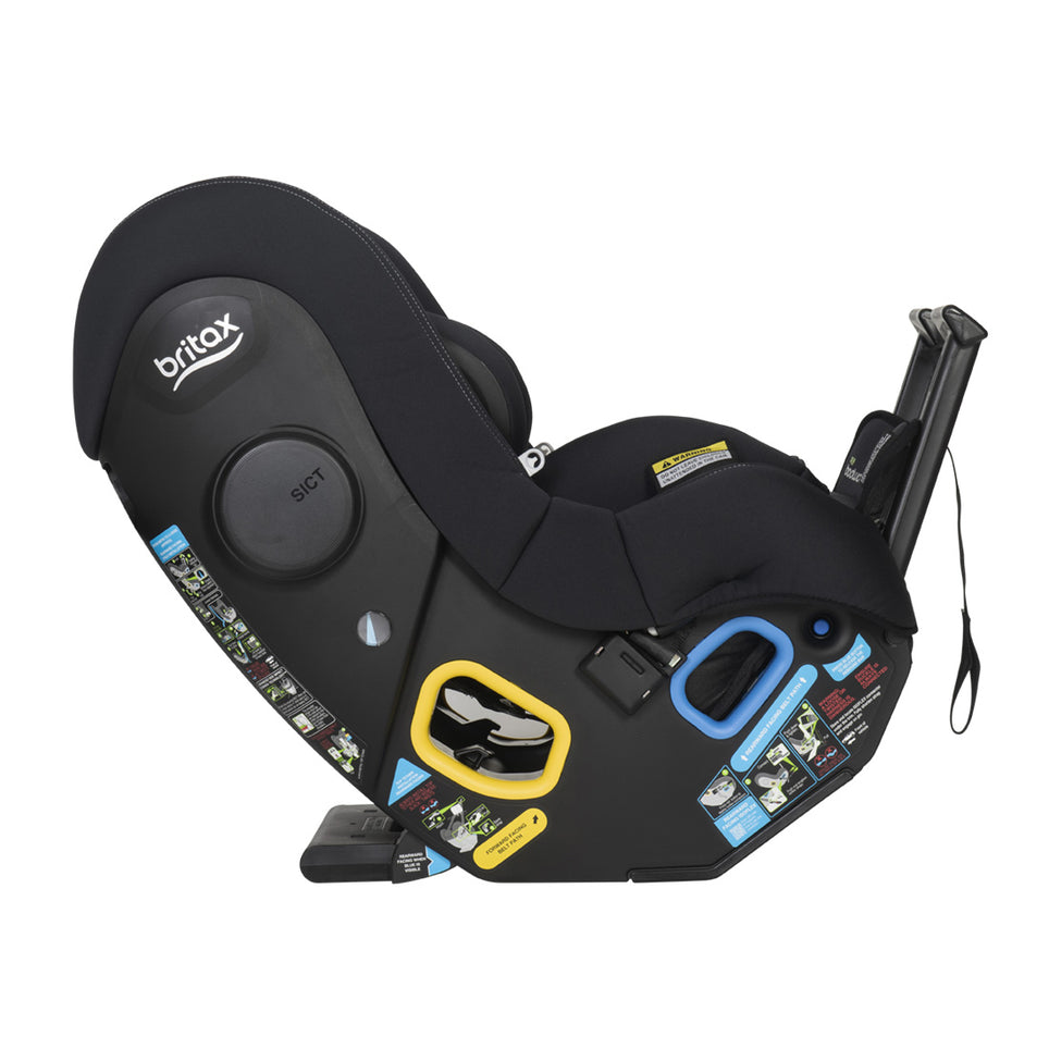 Britax compaq hotsell