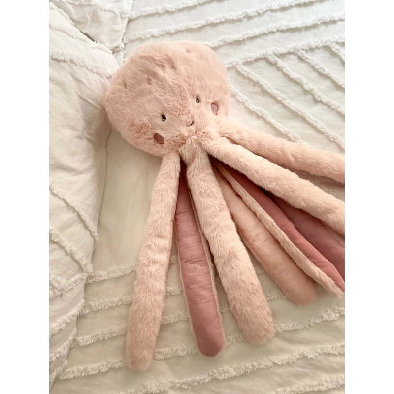 Bubble Octopus Toy