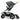 Bumbleride Mini Board for the Era, Indie and Indie Twin-Prams Strollers - Toddler Attachments-Baby Little Planet