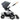 Bumbleride Mini Board for the Era, Indie and Indie Twin-Prams Strollers - Toddler Attachments-Baby Little Planet