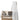Leander Linea/Luna Cot Canopy - Kiddie Country