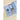BIBS Gift Set, Baby Sprinkle - Baby Blue