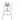 Beaba Up & Down High Chair - Kiddie Country