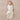 ergoPouch Cocoon Swaddle Bag 1.0 TOG - Oatmeal Marle  
