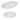 Cocoon Lolli Sprout/ Nest Mattress Protector Set  