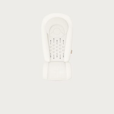 Cybex Pram Newborn Nest Black
