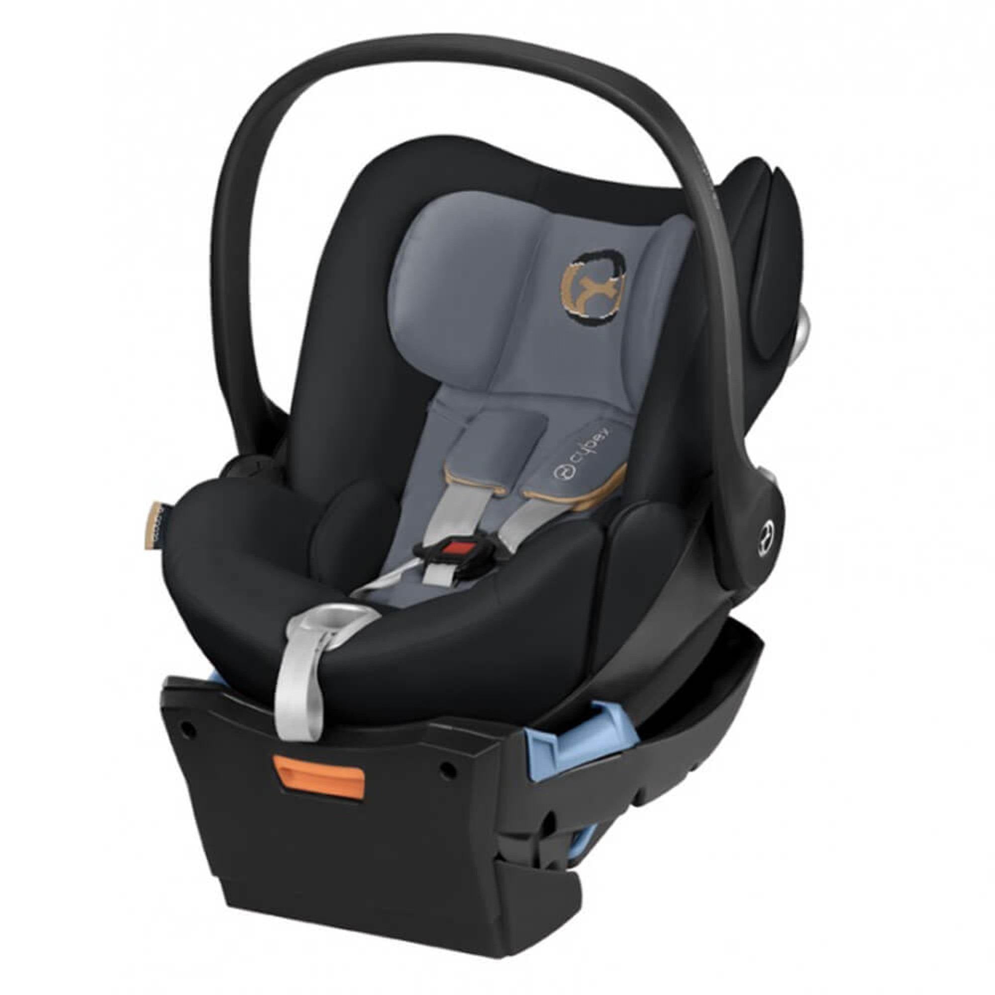 Cybex Cloud Q Capsule - Kiddie Country