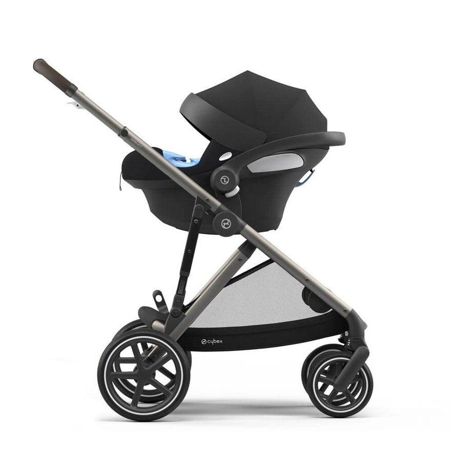 Cybex Gazelle S Capsule Adapter Set - Kiddie Country