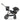 Cybex Gazelle S Capsule Adapter Set-Baby Little Planet Hoppers Crossing