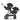 Cybex Gazelle S Capsule Adapter Set-Baby Little Planet Hoppers Crossing