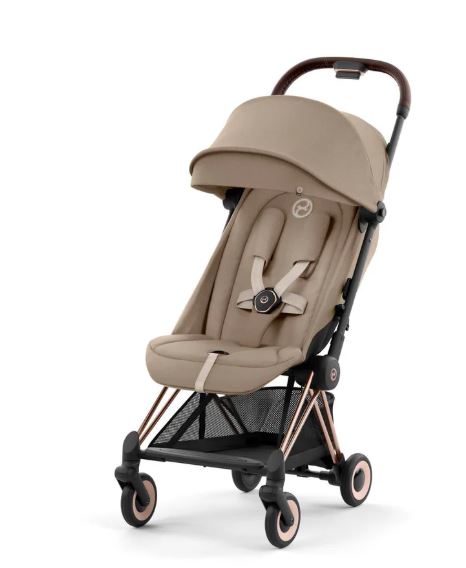 Cybex Coya Travel Stroller