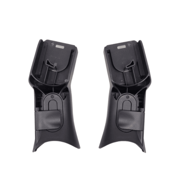 Priam 2022 Capsule/Lux Carry Cot Adapter set - Kiddie Country