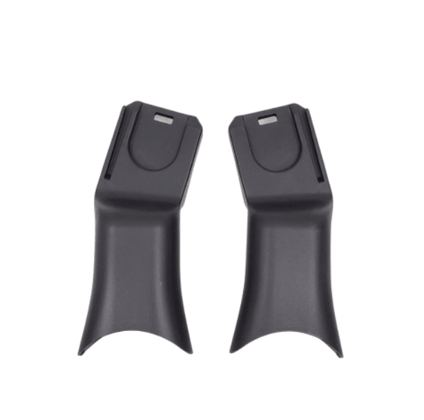 Priam 2022 Capsule/Lux Carry Cot Adapter set - Kiddie Country