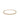 Nursery Chair Decorative Base Ring - Ash