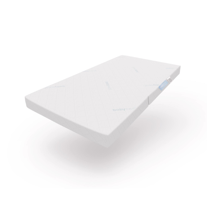 Babyrest Comficore Folding Mattress