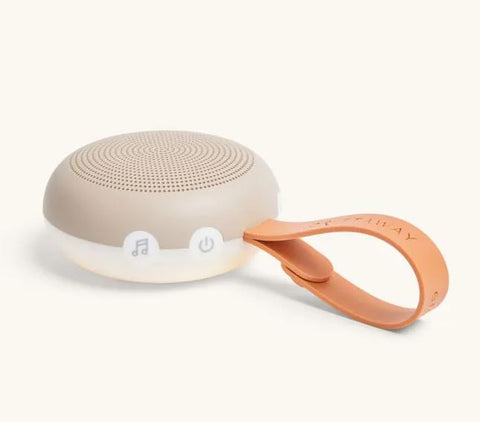 ErgoPouch Drift Away White Noise Machine