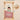 Cocoon Swaddle Bag 2.5 TOG Bon Appetit