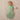 ergoPouch Cocoon Swaddle Bag 2.5 TOG - Willow