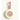 ergoPouch Drift Away White Noise Machine - Blush  