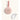 ergoPouch Drift Away White Noise Machine - Blush  