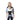 Ergobaby Teething Pad & Bib-Out And About - Carriers Slings-Baby Little Planet