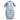 ergoPouch Sleep Suit Bag 2.5 Tog-Bedtime - Sleep Suit-Ergopouch | Baby Little Planet