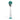 Nanobébé Flexy Brush - Twin Pack - Kiddie Country
