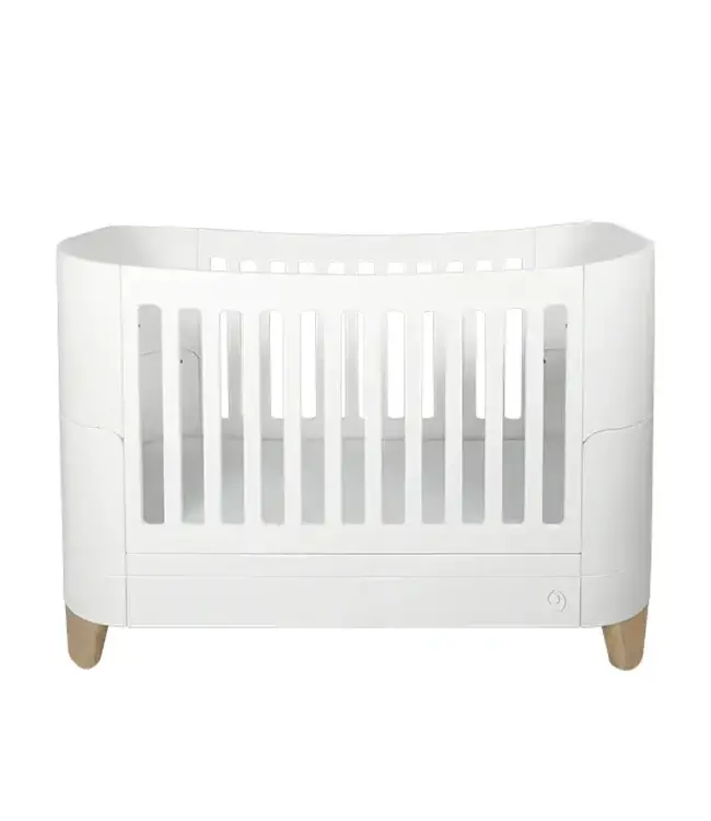Gaia Baby Serena Convertible Cot Bed