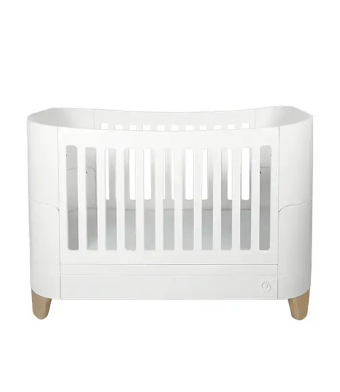 Gaia Baby Serena Convertible Cot Bed