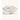 Easy Sleep Portable Bassinet Ecru