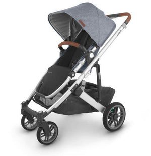 Uppababy Cruz V2 2020 - Kiddie Country