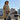 iCandy Core 2 Pram in Sandstone — side profile view