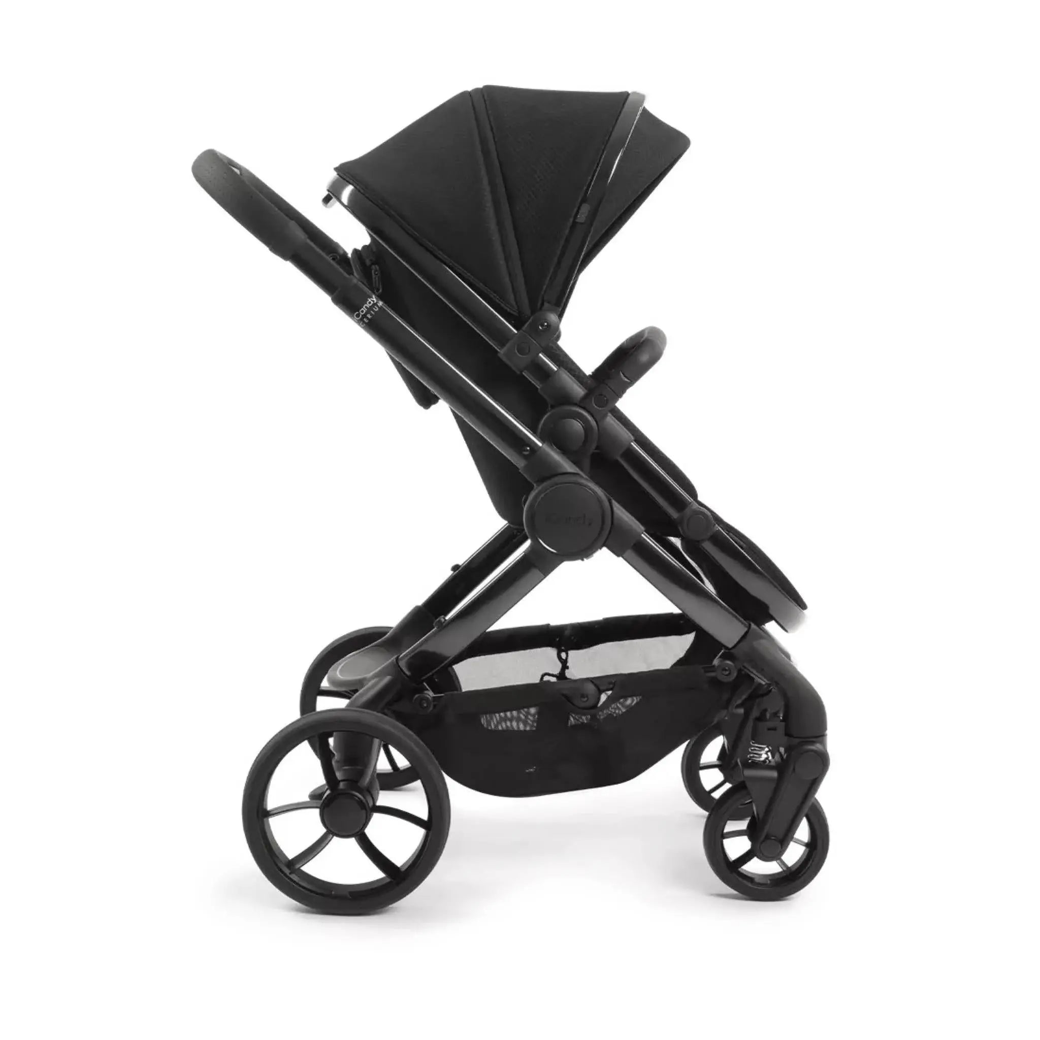 iCandy Designer Collection Cerium Travel System