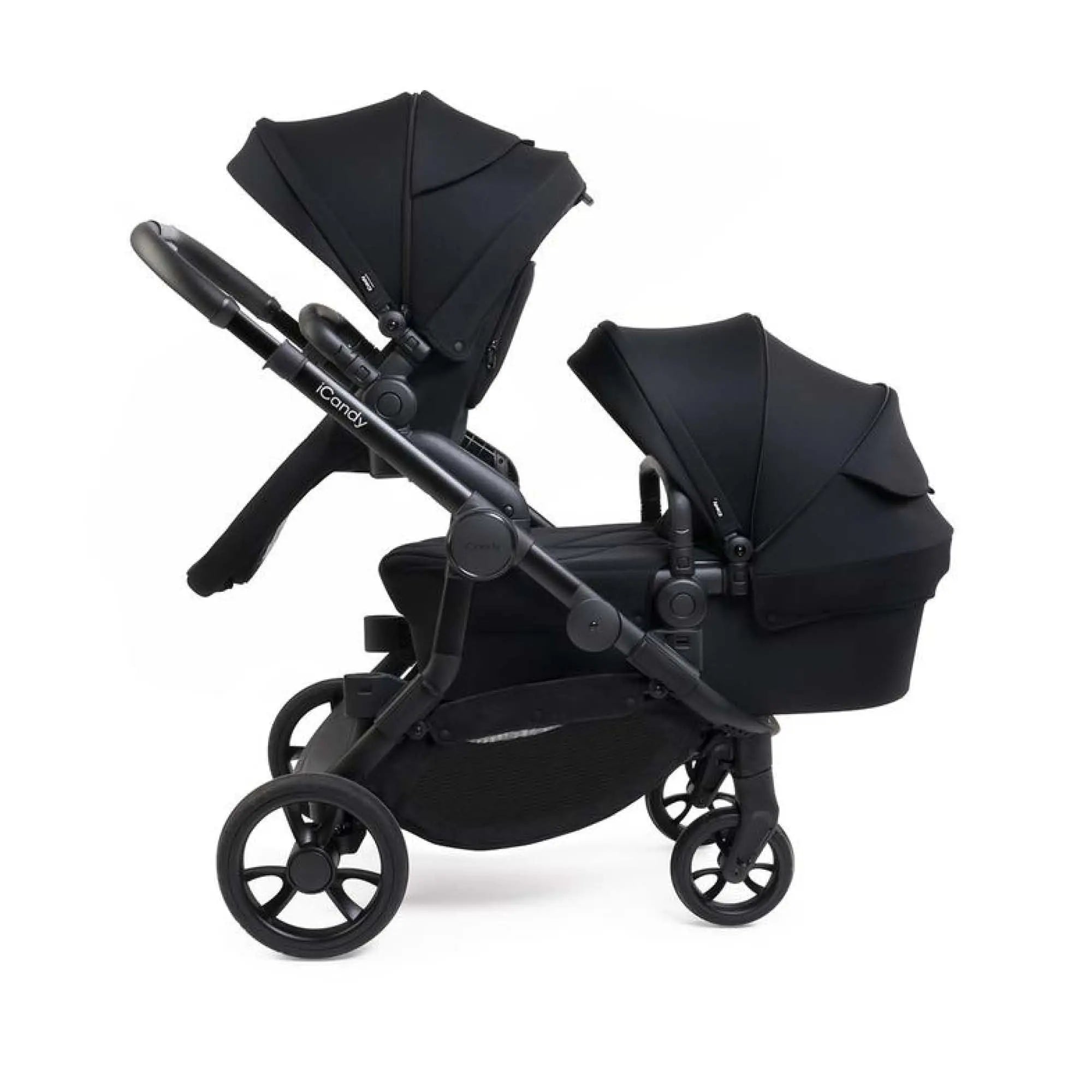 iCandy Orange Converter  