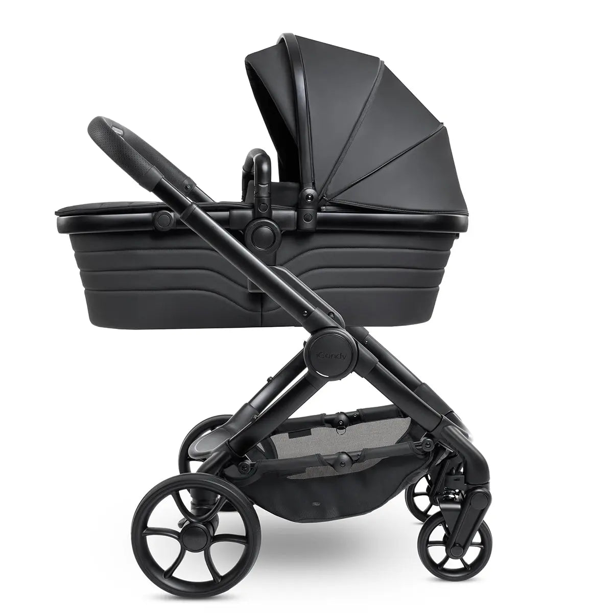 Peach 7 Pushchair - Studio