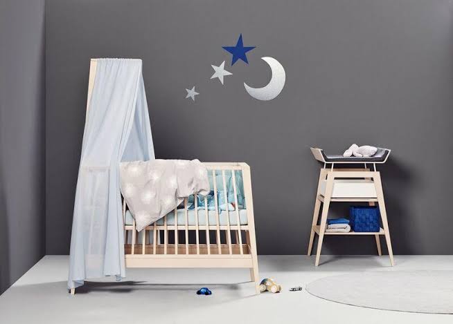 Baby and Child Nursery Room Furniture 