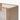 Tasman Eco Willow Cot + Mattress  