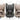 Britax B-Compaq Style Car Seat  