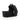 Britax Aptana Bassinet - Raven Black  